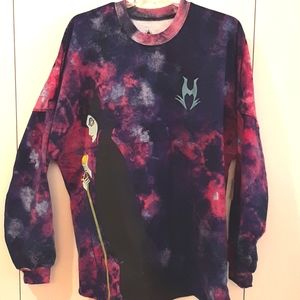 Disney Maleficent Spirit Jersey
